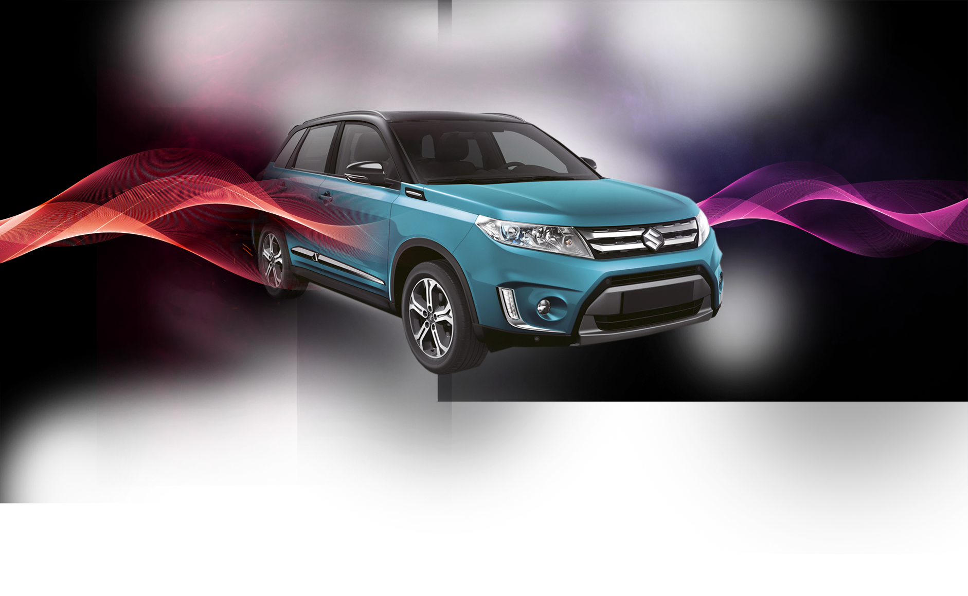 Замена крыши Сузуки Витара ◑ Цена на замену и покраску крыши Suzuki Vitara  32000 руб.